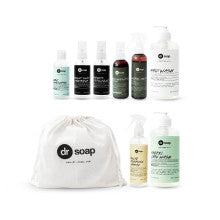 dr soap - All Series Bundles