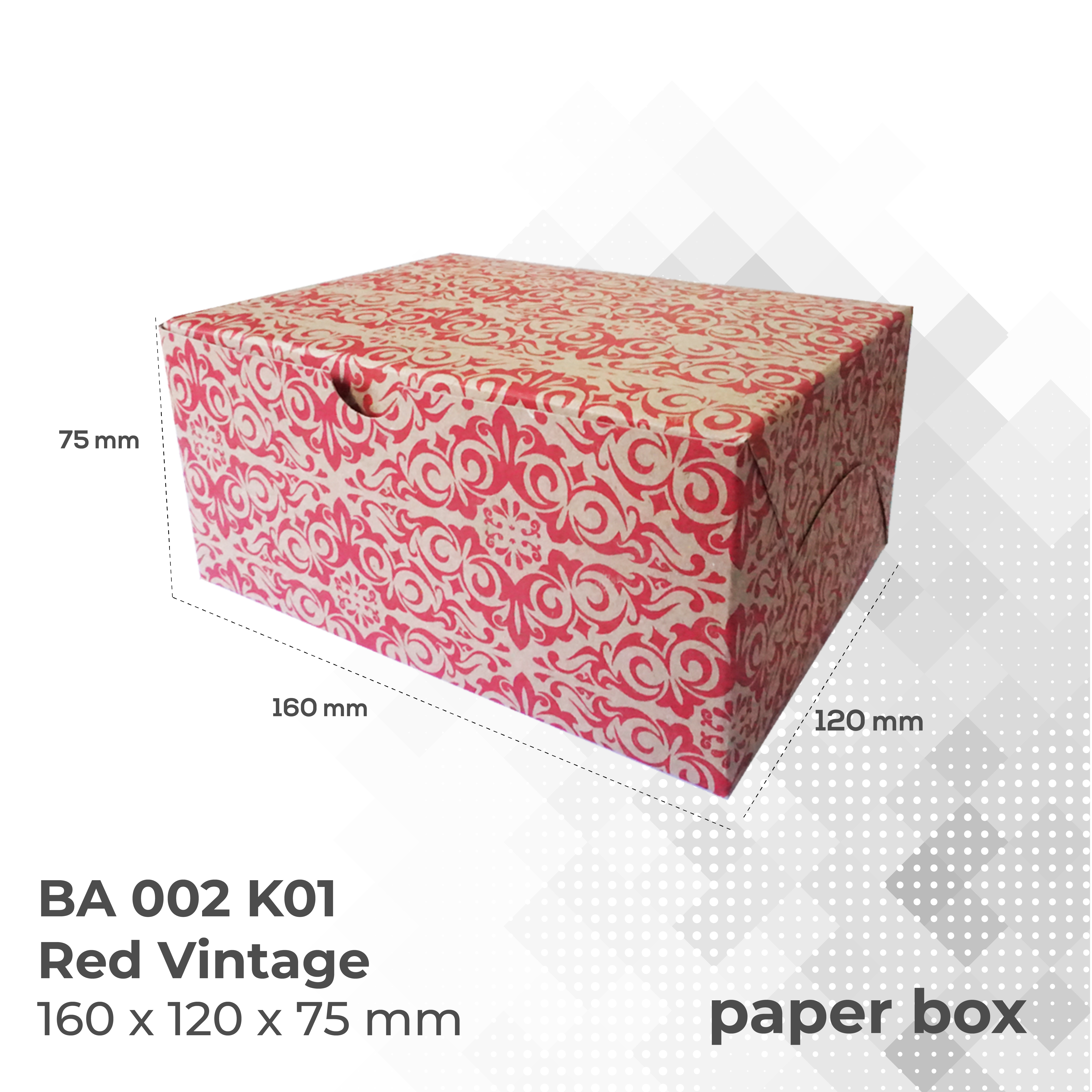 Paper Box Printing by Mix & Pack