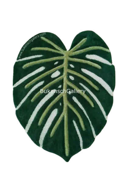 Deliciousta Monstera by BuKensch Galerry