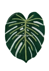 Deliciousta Monstera by BuKensch Galerry