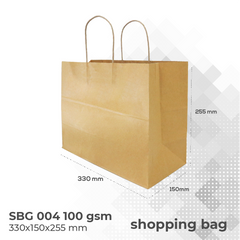 Shopping Bag by Mix & Pack