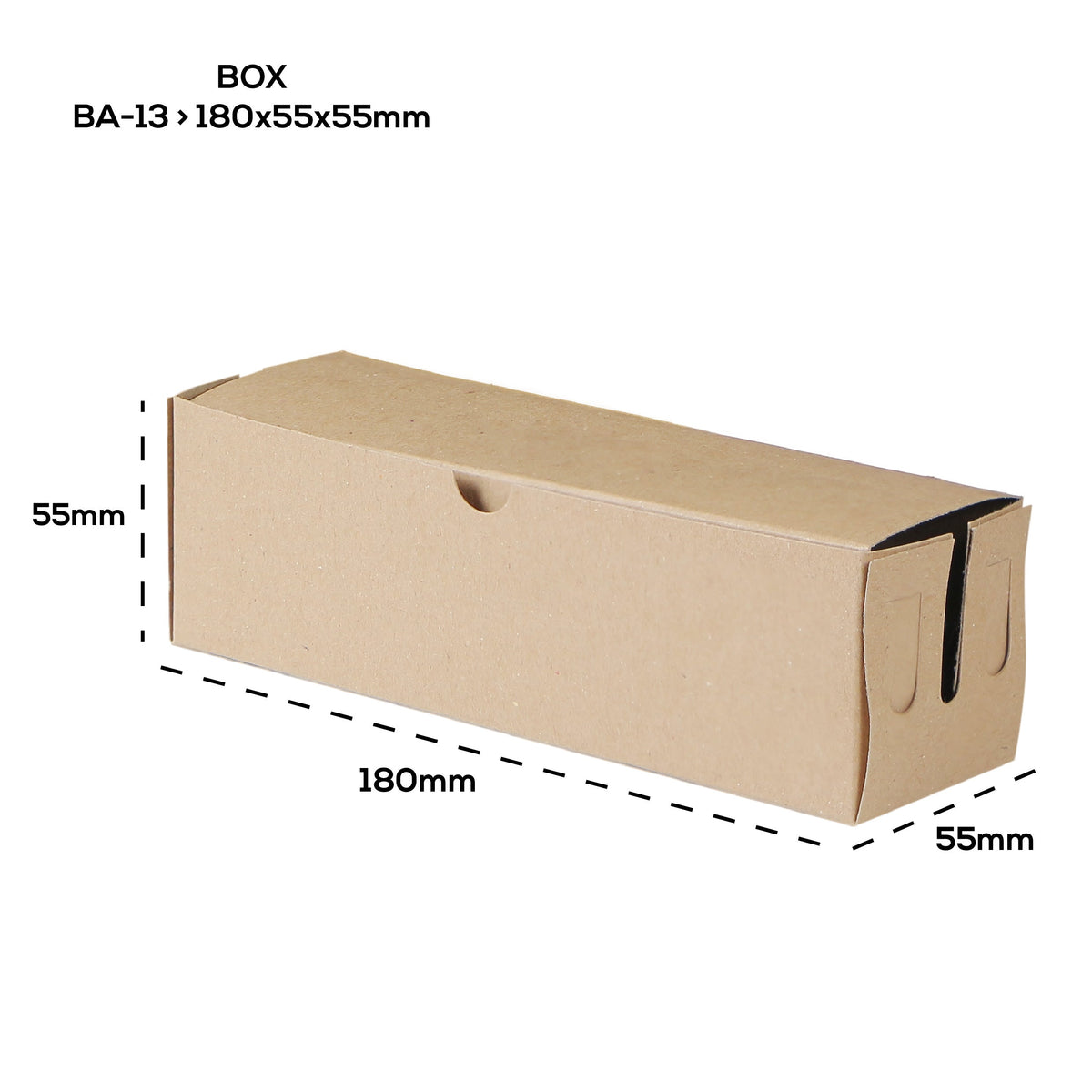 Paper Box by Mix & Pack