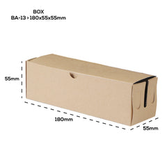 Paper Box by Mix & Pack