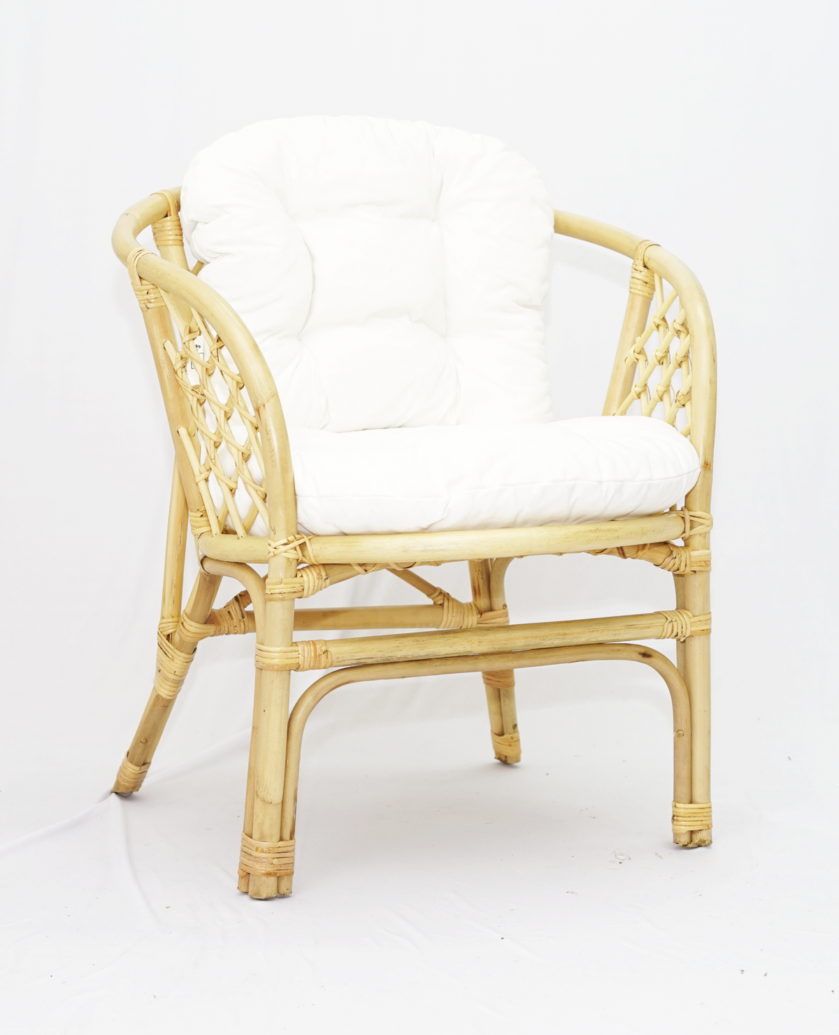 Baturaja Bahama Armchair