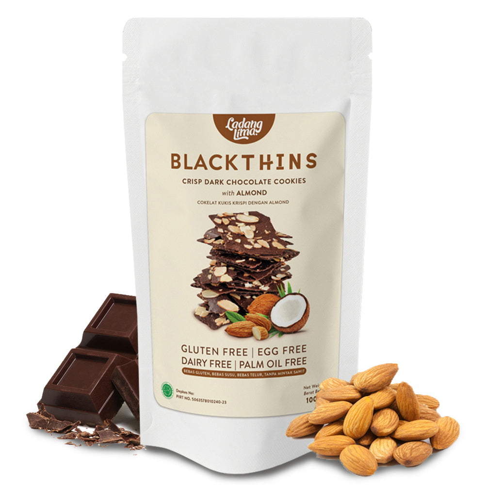 Blackthins ( Ladang Lima )