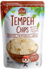 Tempe Chips ( Original )