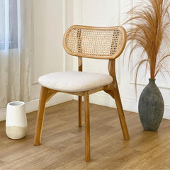 Lova Chair by Woodsluck