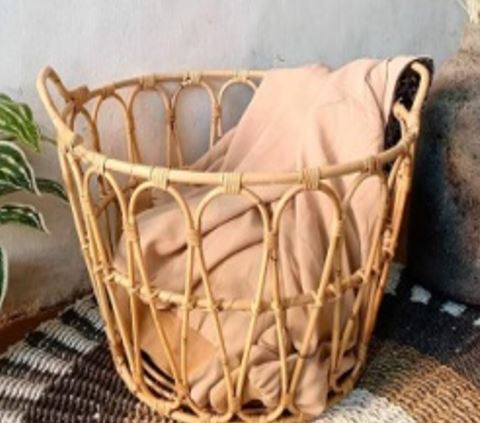 Laundry Basket