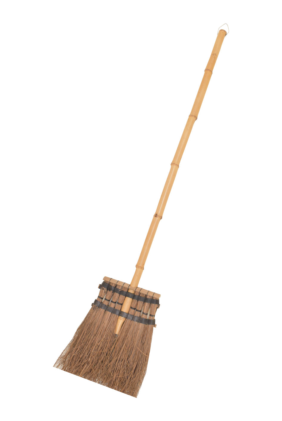 Street Coco Broom