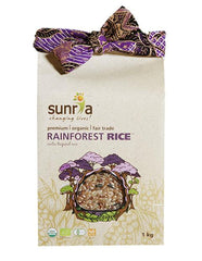 Rainforest Rice™