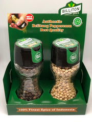 Billiton Spice Black & White Pepper  ( Hampers )