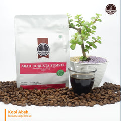 Kopi Abah ( Abah Coffee ) ( Hampers