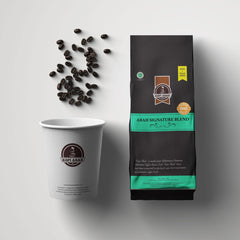 Kopi Abah ( Abah Coffee ) ( Hampers