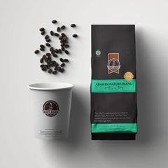 Kopi Abah ( Abah Coffee ) ( Hampers