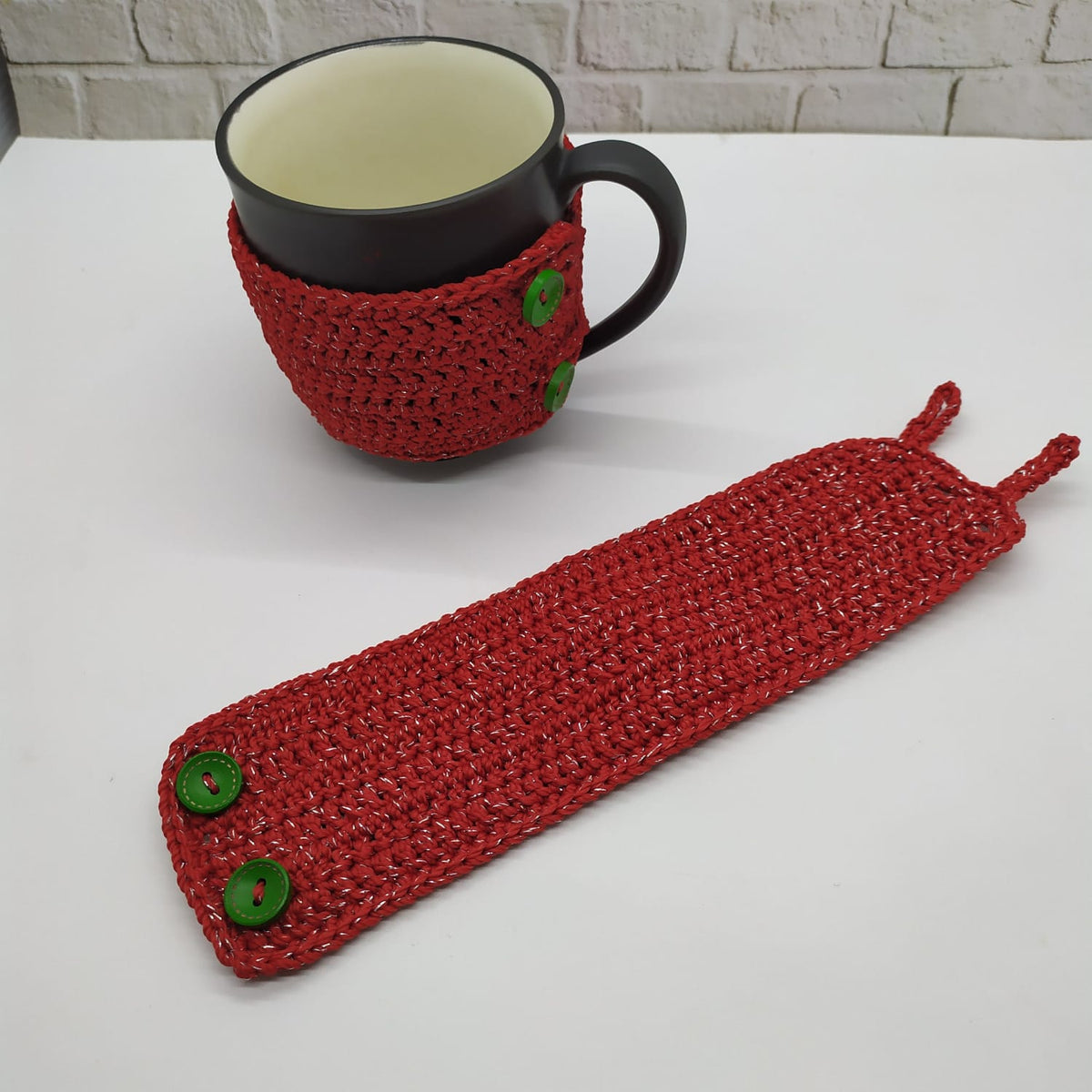 Mug Holder