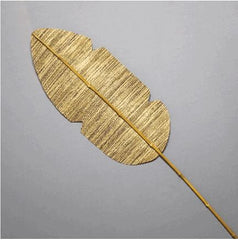 Banana Leaf by Gudang Handycraft