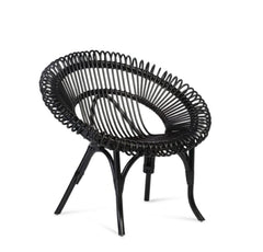 Shanghai Rattan Chair by Rotanku