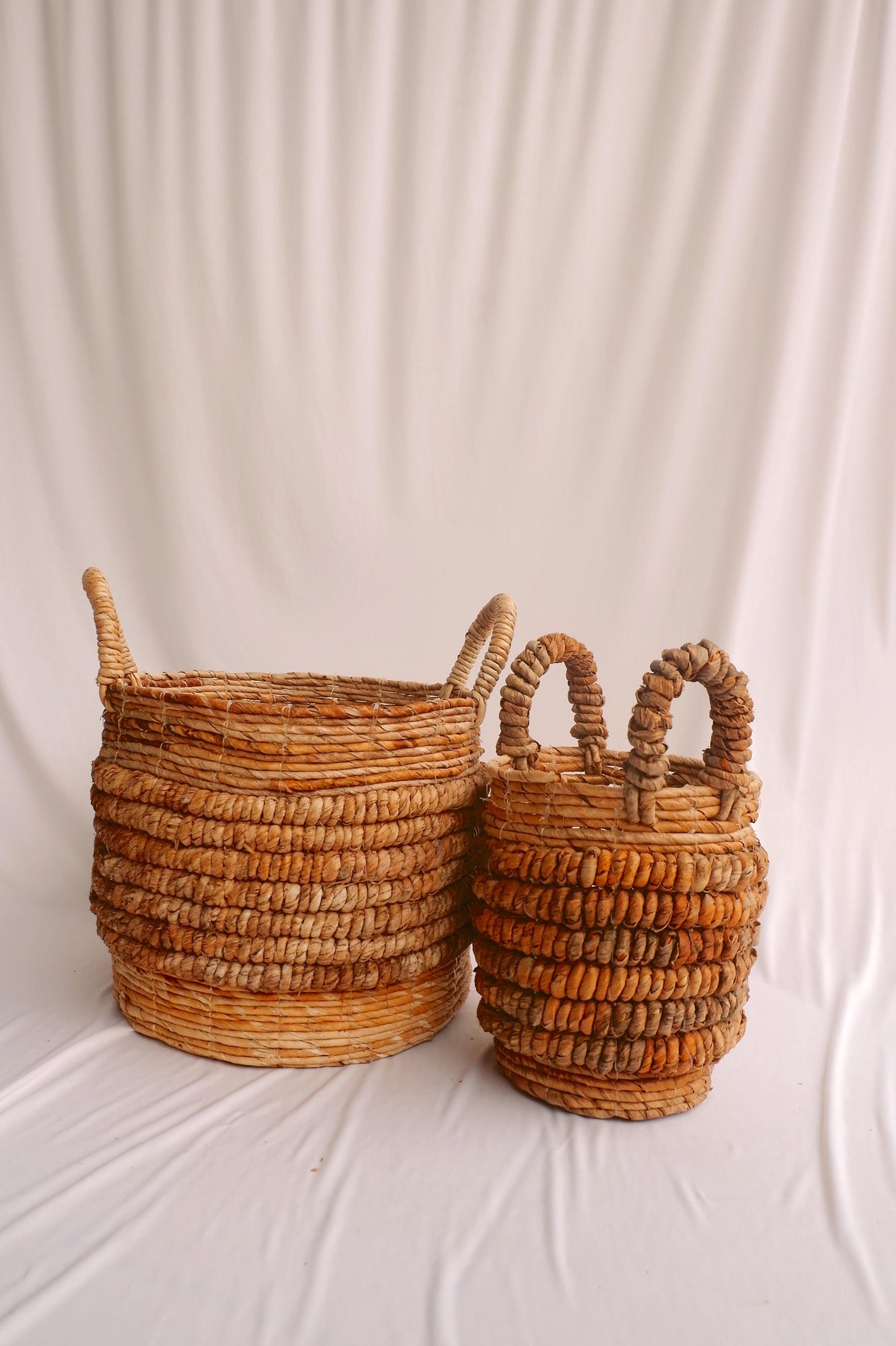 2 in 1 Basket by Djacvacraftsman