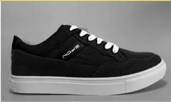 BIO SNEAKERS SERIES BLACK