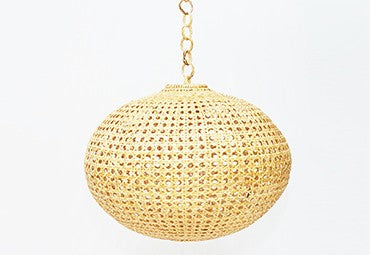 Dompu Hanging Lamp