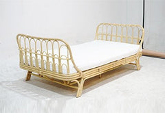 Daybed Rattan by Malinau - Sarinah