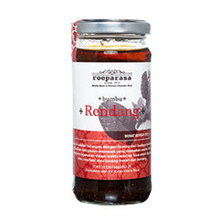 Rendang Seasoning by Roeparasa