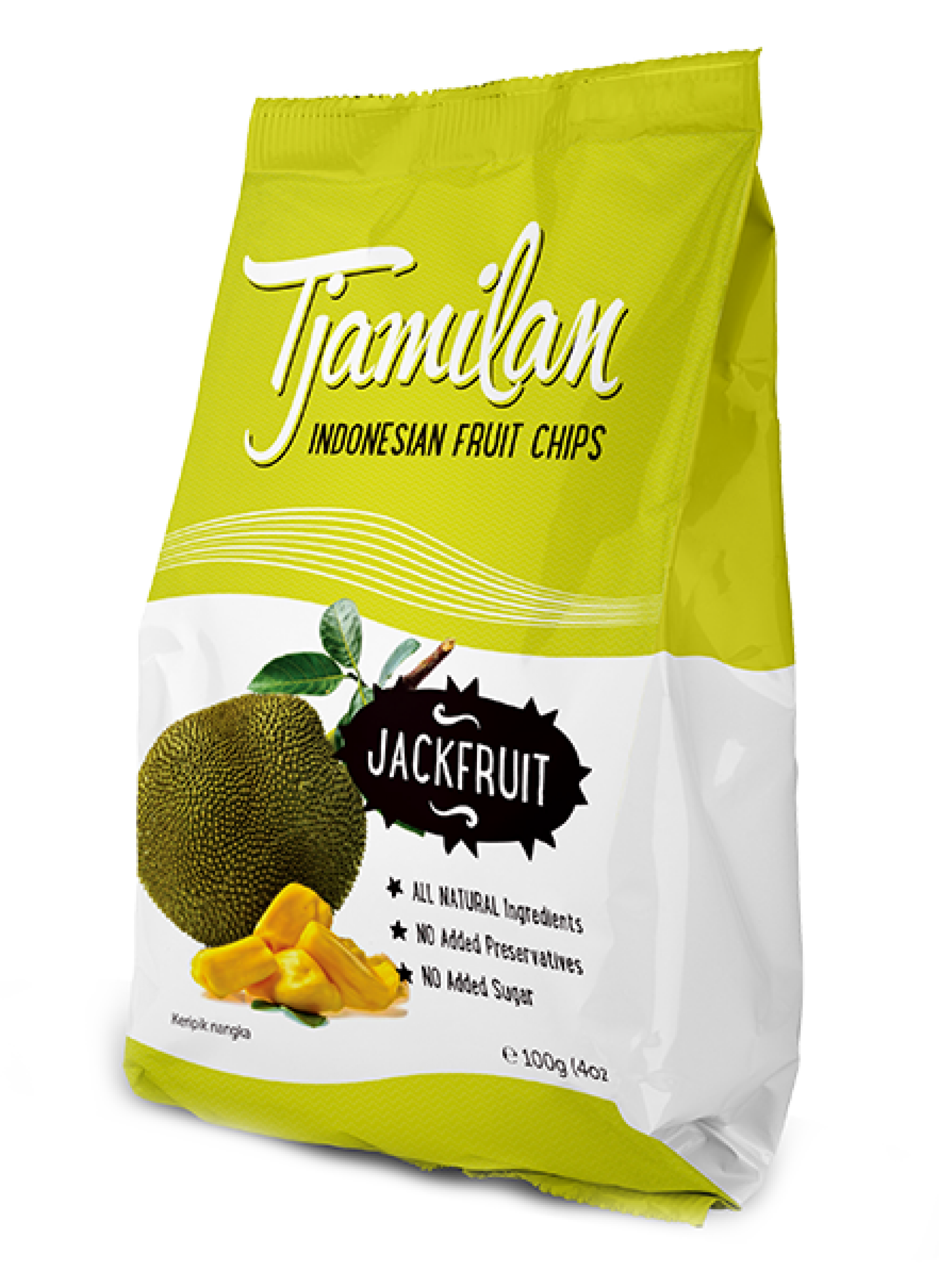 Tjamilan Snack