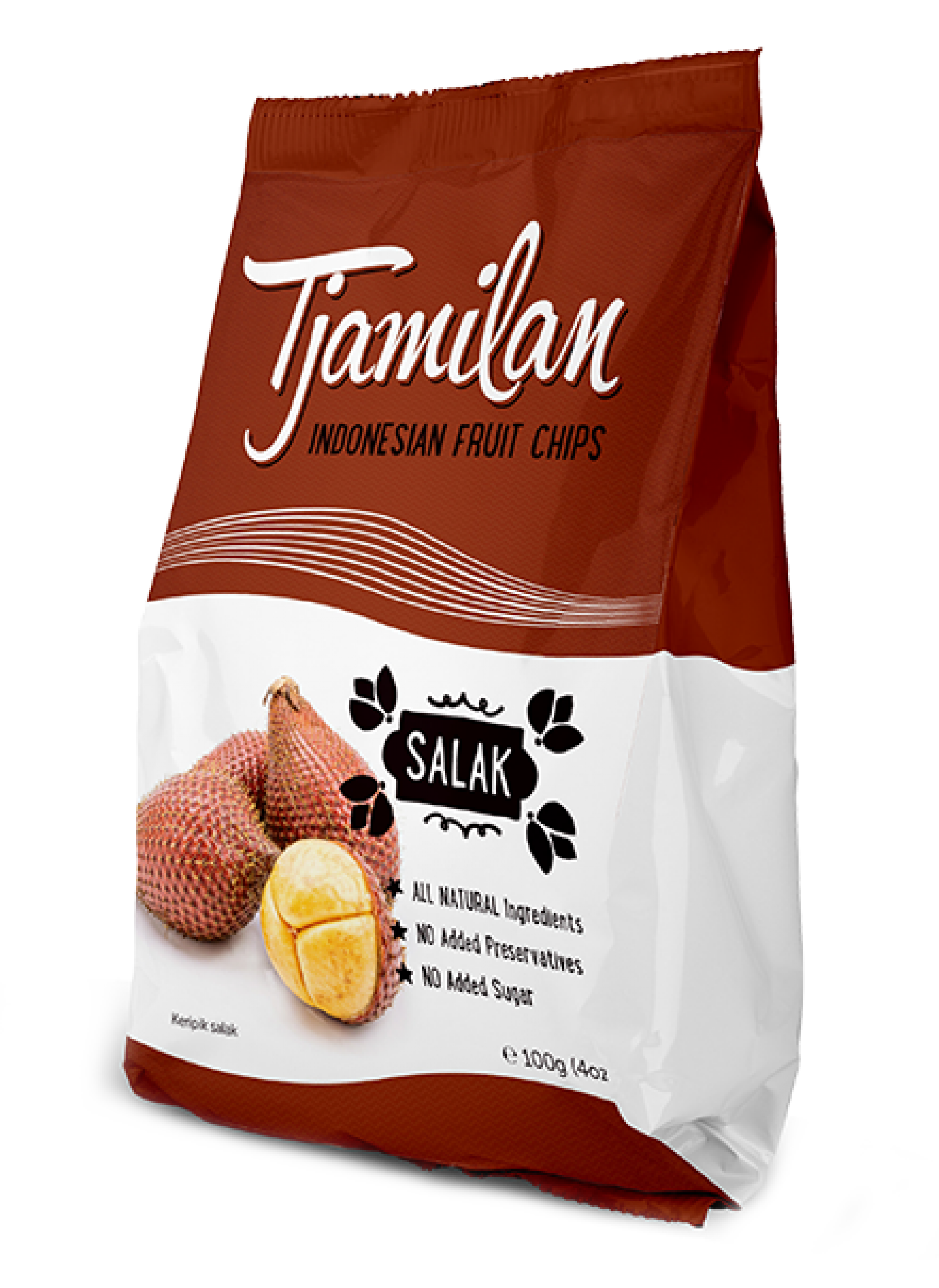 Tjamilan Snack