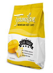 Tjamilan Snack