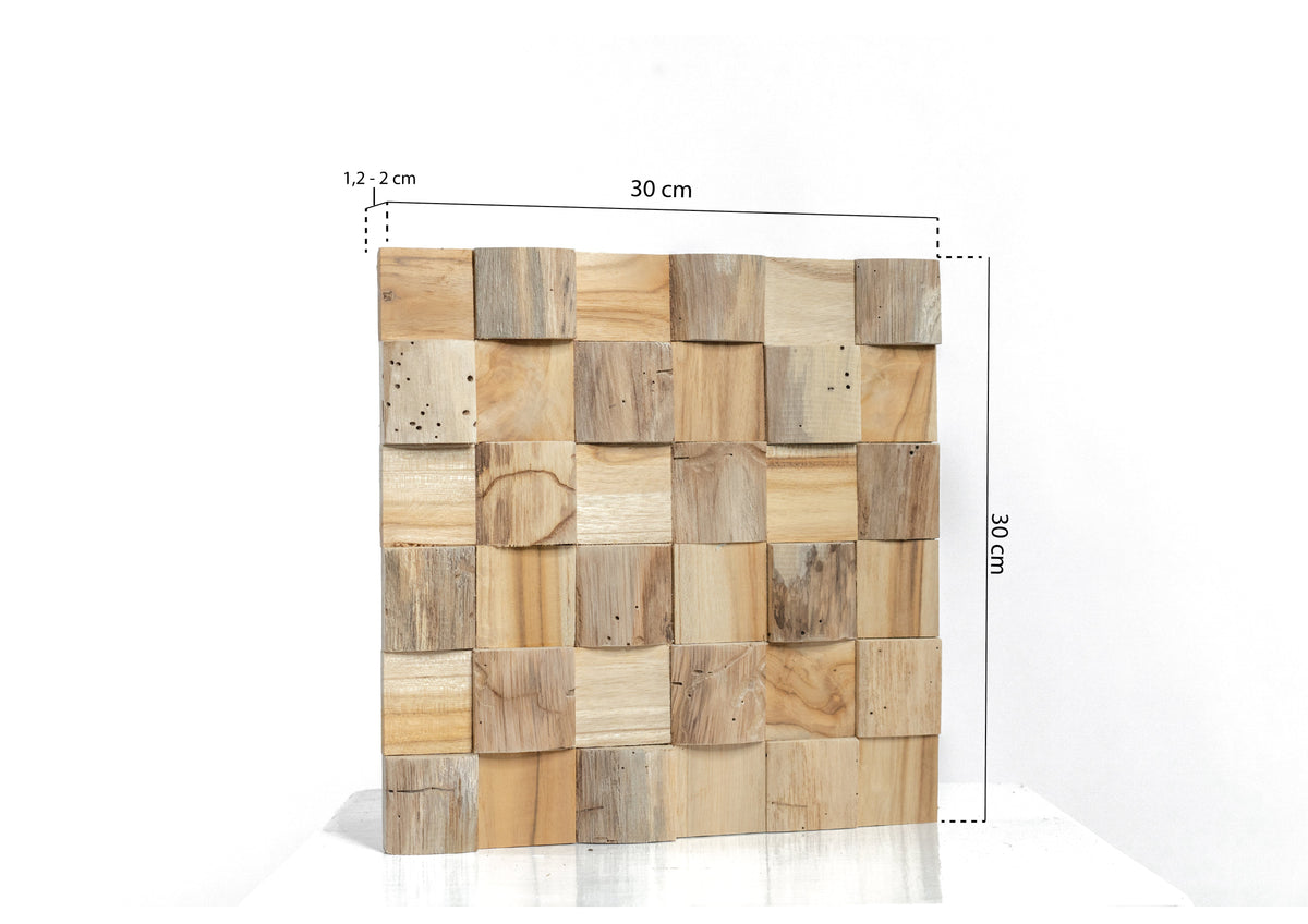 Wall Cladding WM02