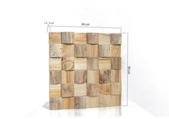 Wall Cladding WM02