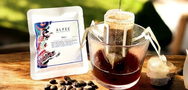 ALFEE Coffee
